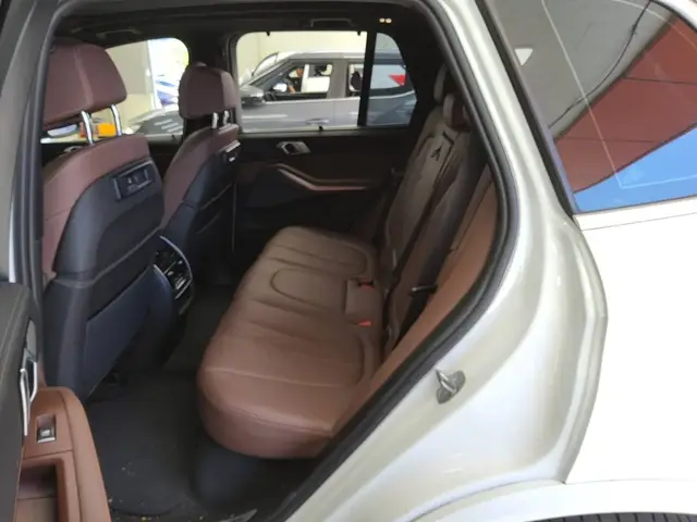 BMW X5 2023