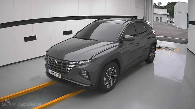 HYUNDAI TUCSON PREMIUM 2022
