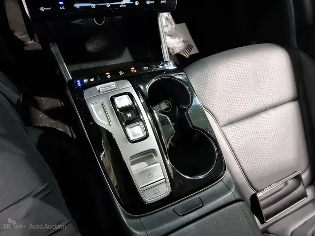 HYUNDAI TUCSON PREMIUM 2022