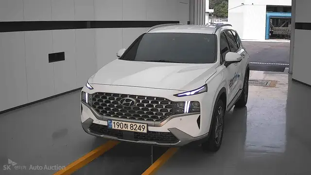 HYUNDAI SANTA FE PRESTIGE 2023