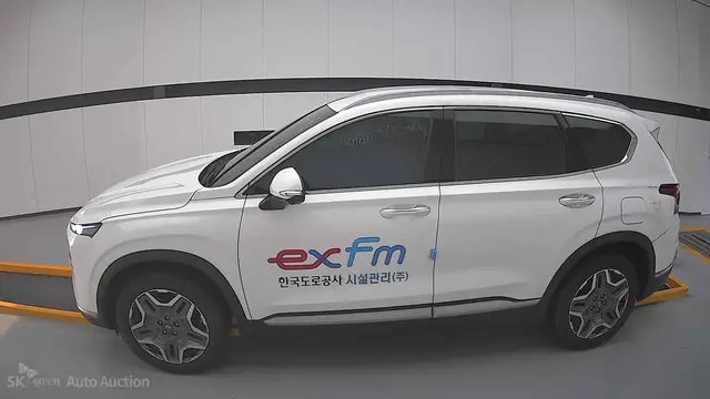 HYUNDAI SANTA FE PRESTIGE 2023