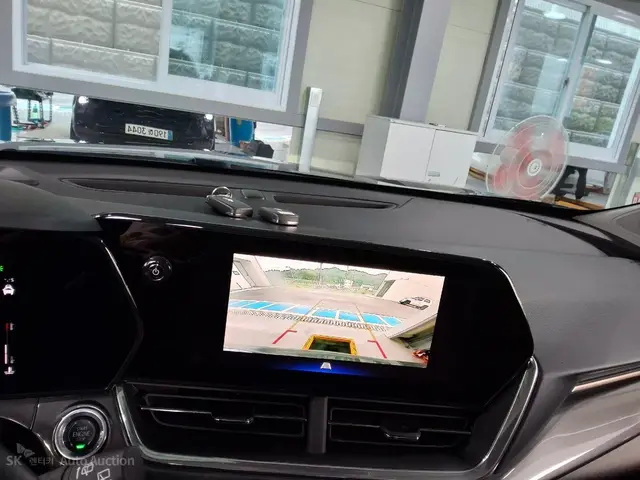 CHEVROLET TRAX 2023