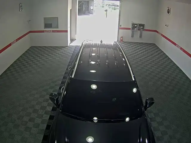 HYUNDAI PALISADE CALLIGRAPHY 2022