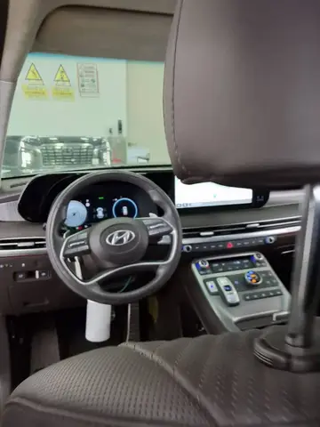 HYUNDAI PALISADE DIESEL 2 2023