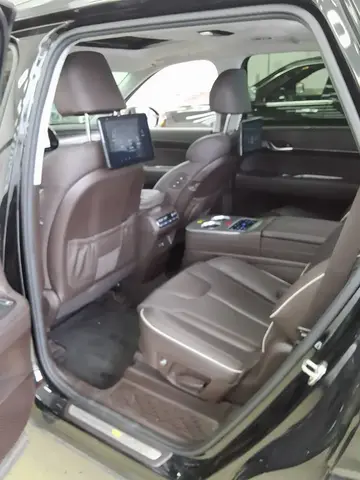 HYUNDAI PALISADE DIESEL 2 2023