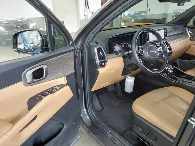 KIA SORENTO PRESTIGE 2022