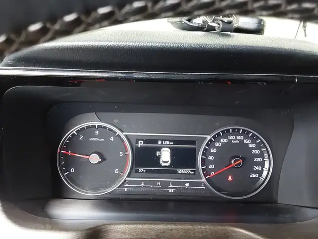KIA SORENTO PRESTIGE 2022