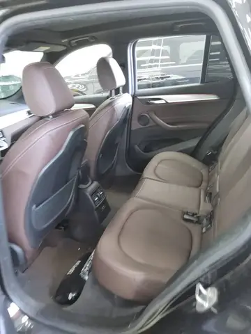 BMW X1 2022