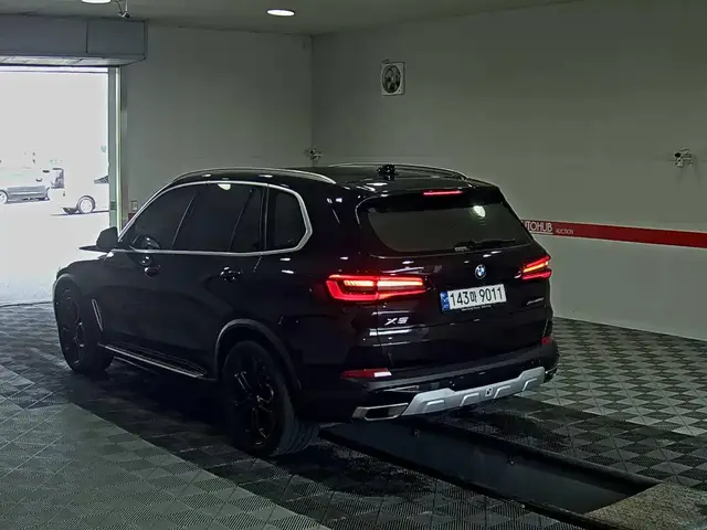 BMW X5 2023