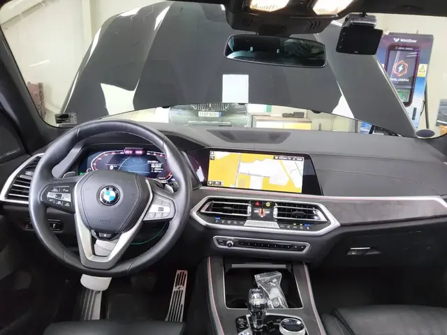 BMW X5 2023