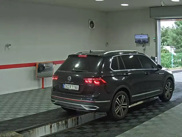 VOLKSWAGEN TIGUAN PRESTIGE 2023