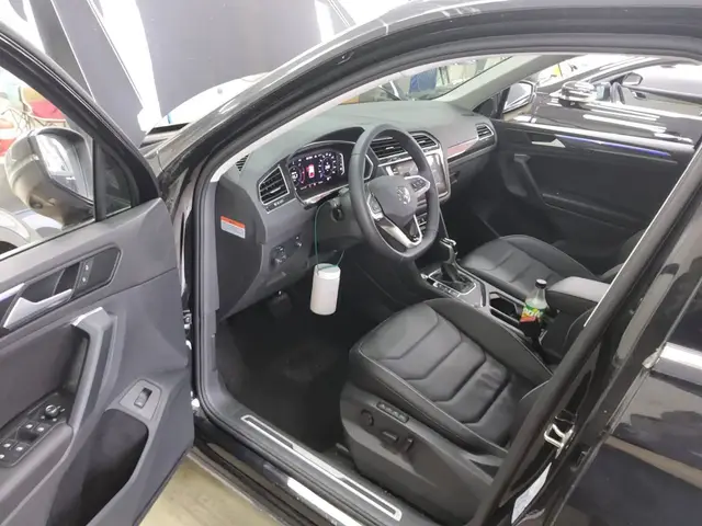 VOLKSWAGEN TIGUAN PRESTIGE 2023