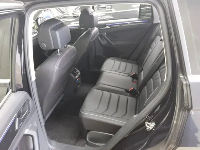 VOLKSWAGEN TIGUAN PRESTIGE 2023