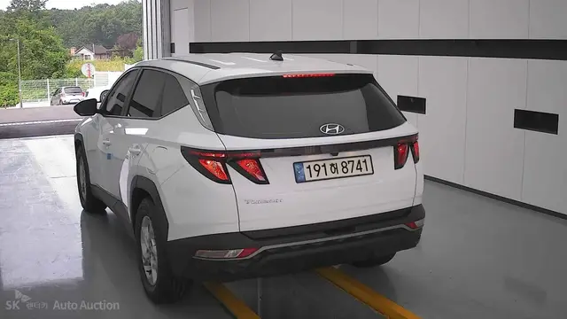 HYUNDAI THE ALL TUCSON THE ALL NEW TUCSON 2022