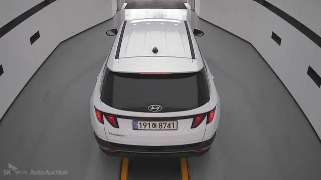 HYUNDAI THE ALL TUCSON THE ALL NEW TUCSON 2022