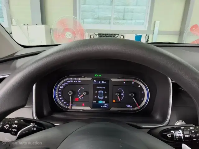 HYUNDAI THE ALL TUCSON THE ALL NEW TUCSON 2022