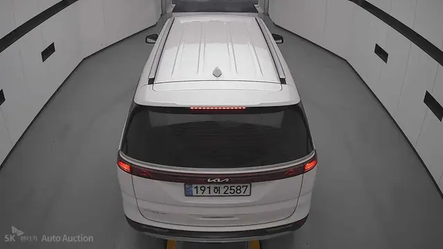 KIA CARNIVAL PRESTIGE 2022