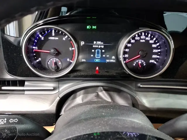 KIA CARNIVAL PRESTIGE 2022