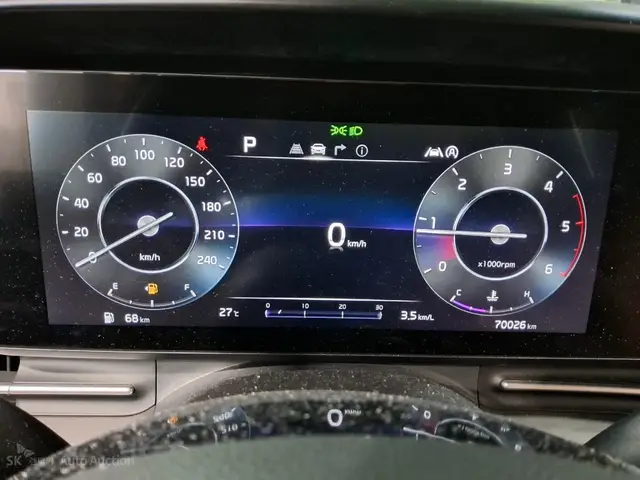 KIA CARNIVAL NOBLESSE 2022