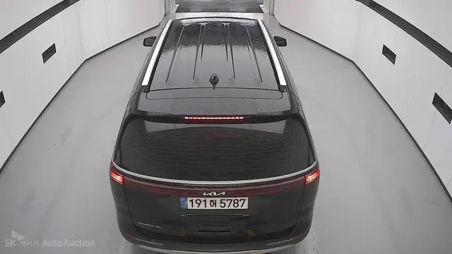 KIA CARNIVAL PRESTIGE 2022