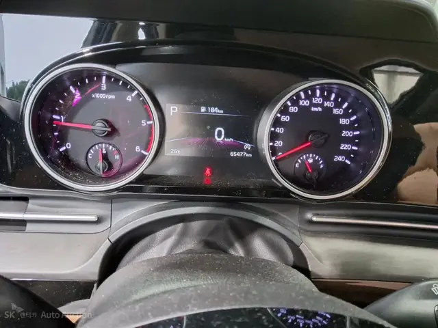 KIA CARNIVAL PRESTIGE 2022