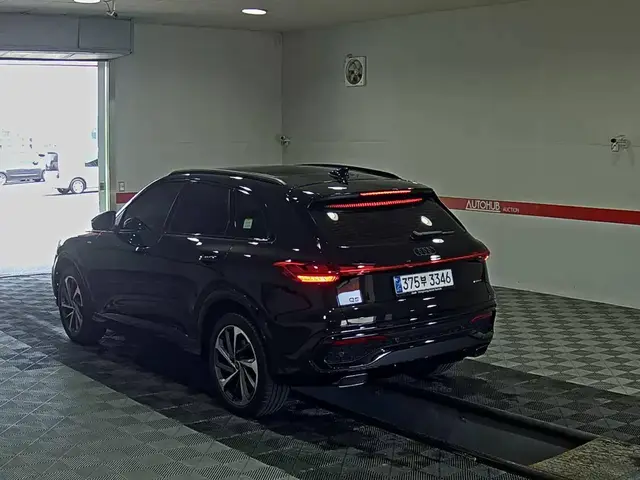 AUDI Q5 3RD GEN 45 2026