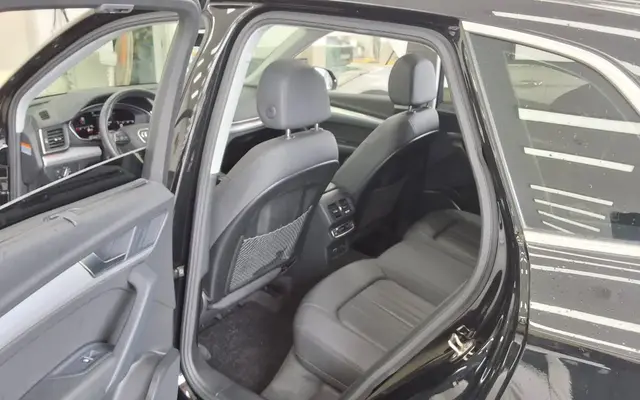 AUDI Q5 45 TFSI QUATTRO 2021