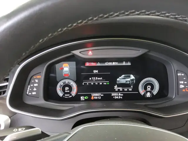 AUDI A6 PREMIUM 2022