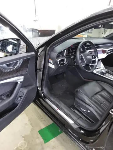 AUDI A6 PREMIUM 2022
