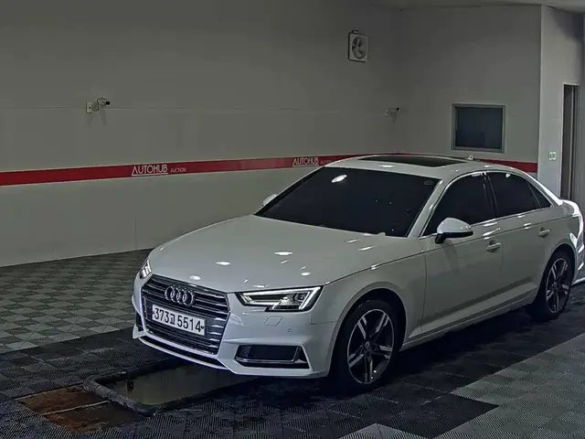AUDI A4 PREMIUM 2020