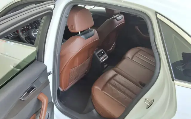 AUDI A4 PREMIUM 2020