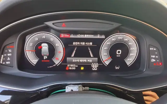 AUDI Q7 QUTTRO Q7 55 TFSI QUTTRO 2022