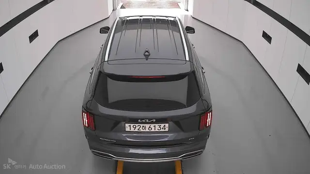 KIA SORENTO NEW SORENTO 2023