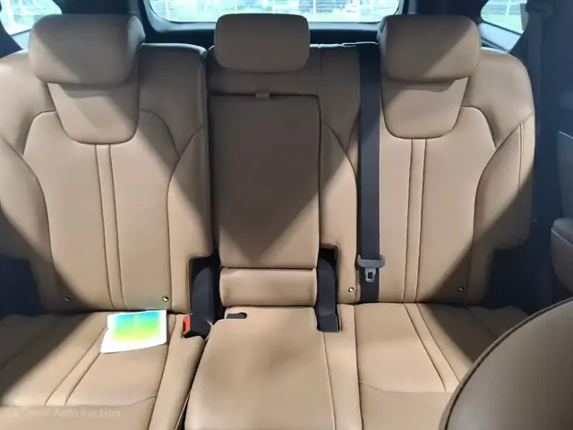KIA SORENTO NEW SORENTO 2023