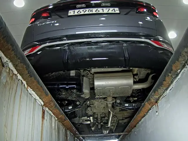 HYUNDAI TUCSON PREMIUM 2022