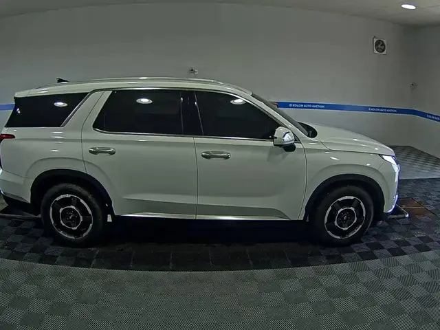 HYUNDAI PALISADE 2WD 2 2023