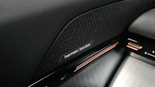 BMW 5 SERIES 5-SERIES G60 520I M 2023