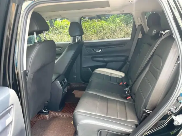 HONDA CR-V 2023