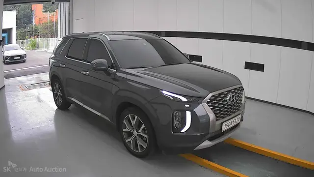HYUNDAI PALISADE PRESTIGE 2023