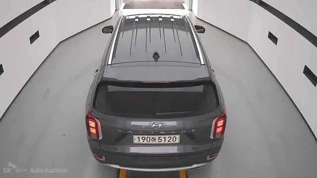 HYUNDAI PALISADE PRESTIGE 2023