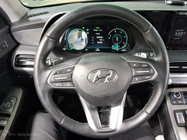 HYUNDAI PALISADE PRESTIGE 2023
