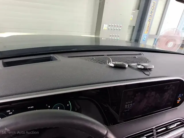 HYUNDAI PALISADE PRESTIGE 2023