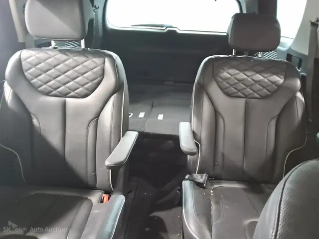 HYUNDAI PALISADE PRESTIGE 2023