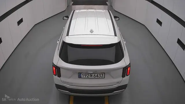 KIA THE SORENTO THE NEW SORENTO 2023