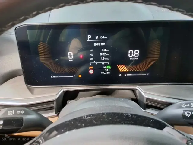 KIA THE SORENTO THE NEW SORENTO 2023