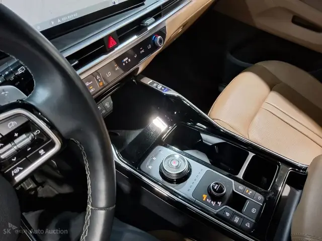 KIA THE SORENTO THE NEW SORENTO 2023