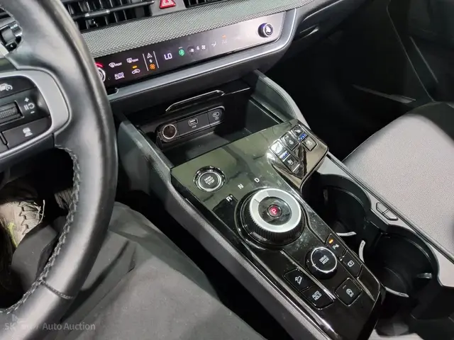 KIA SPORTAGE PRESTIGE 2022