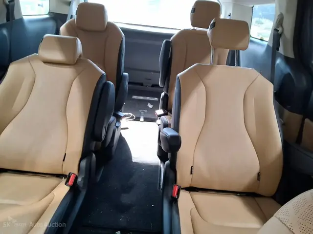 KIA CARNIVAL PRESTIGE 2022