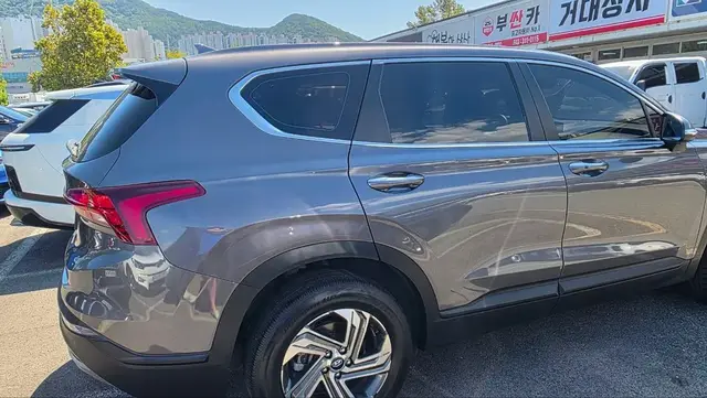 HYUNDAI SANTA FE 2022