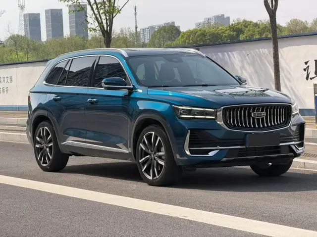 GEELY XINGYUE L ПАНОРАМНАЯ КРЫША КАМЕРЫ 360 АДАПТИВНЫЙ КРУИЗ ЦИФРОВАЯ ПРИБОРНАЯ ПАНЕЛЬ ПРЕМИУМ МУЗЫКА И МНОГИЕ ДРУГИ 2022
